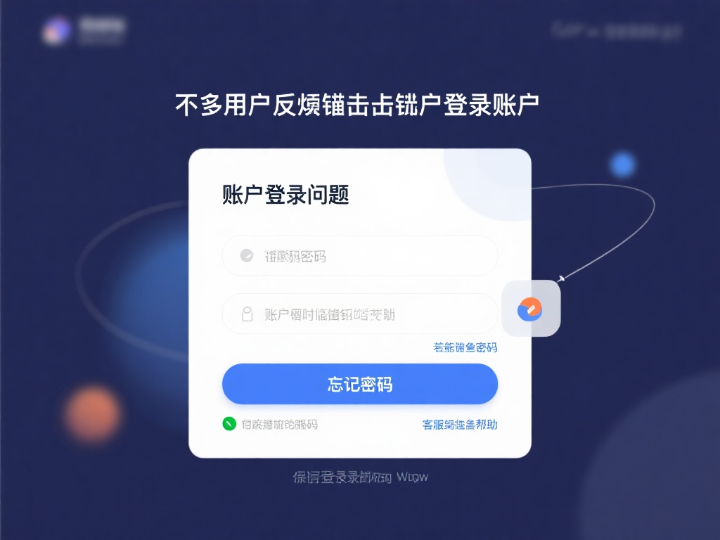 bet365国内客服联系方式及常见问题解答。 (bet365国内客服联系方式及常见问题全面解答指南) 账户登录问题
不少用户反映无法登录账户,这可能是